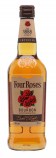 four_roses_bourbon_whisky
